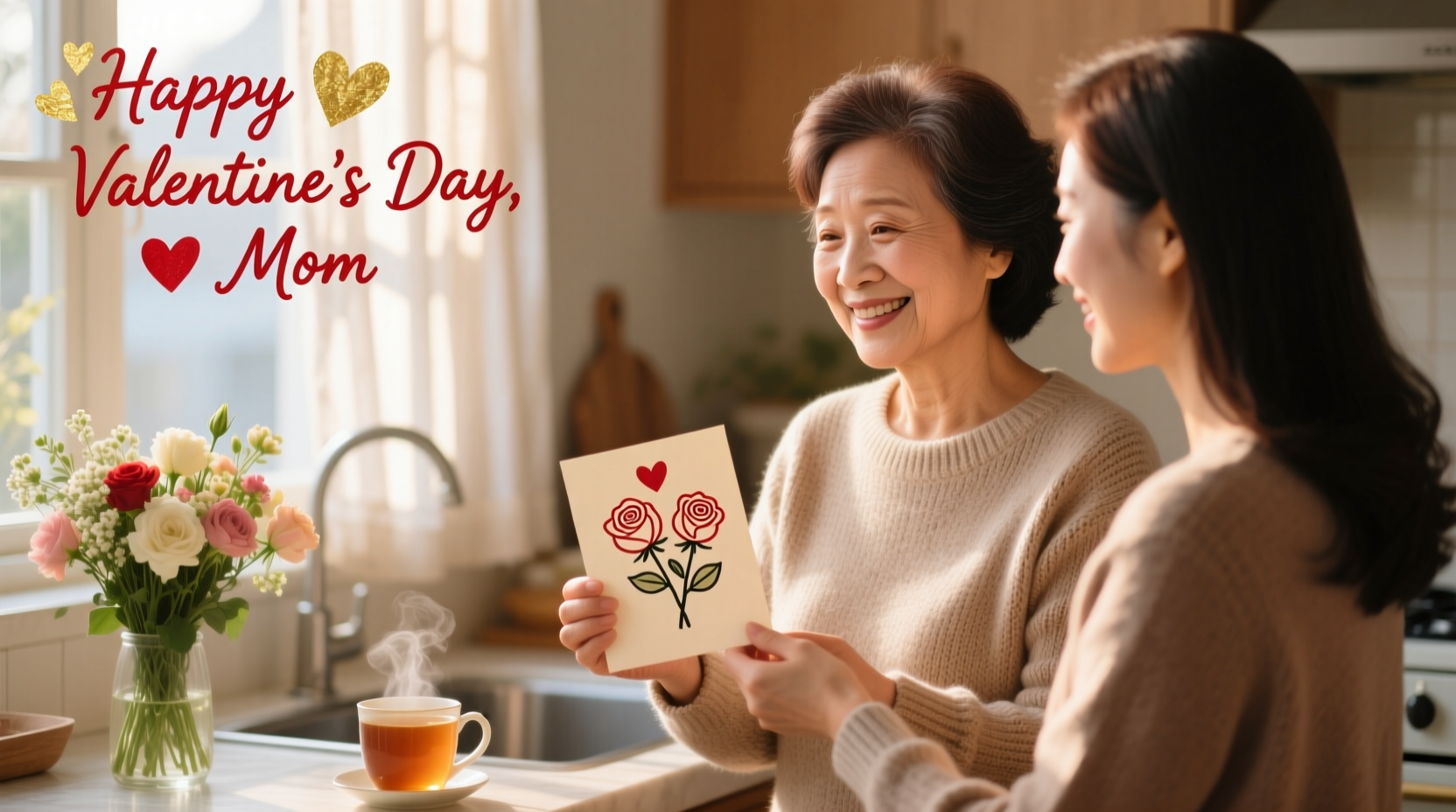 how do the chinese celebrate chinese valentine day