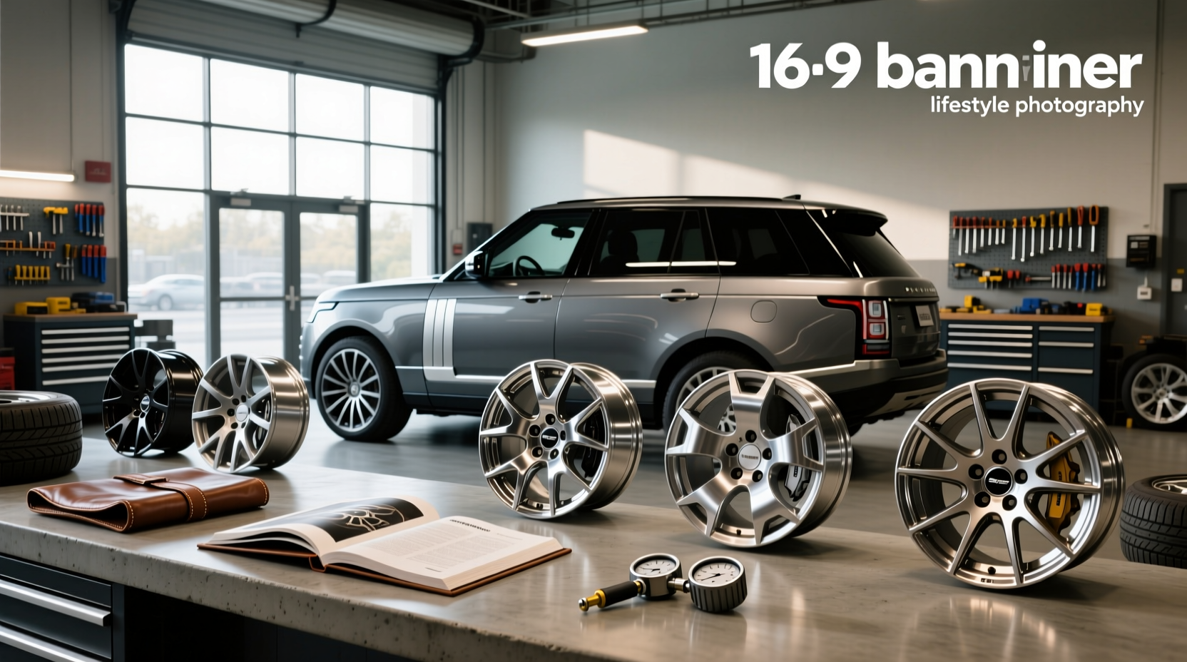 How to Choose Wheel Center Caps, Does AutoZone Sell Them?