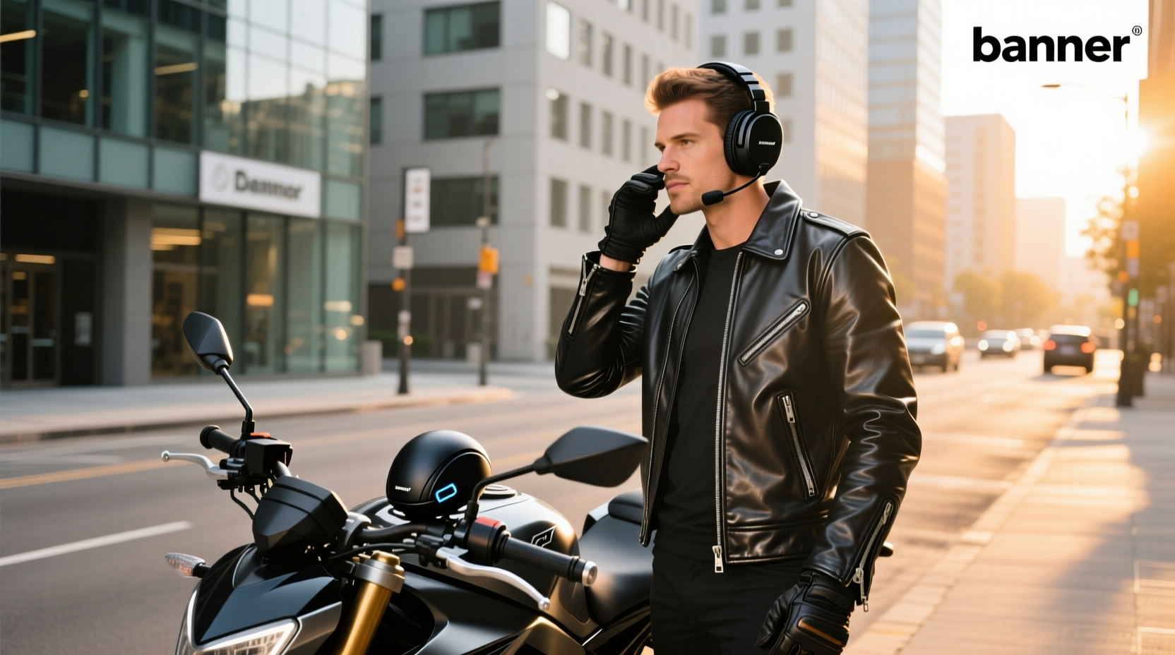 How to Choose the Best Motorcycle Bluetooth Headset for Riders
