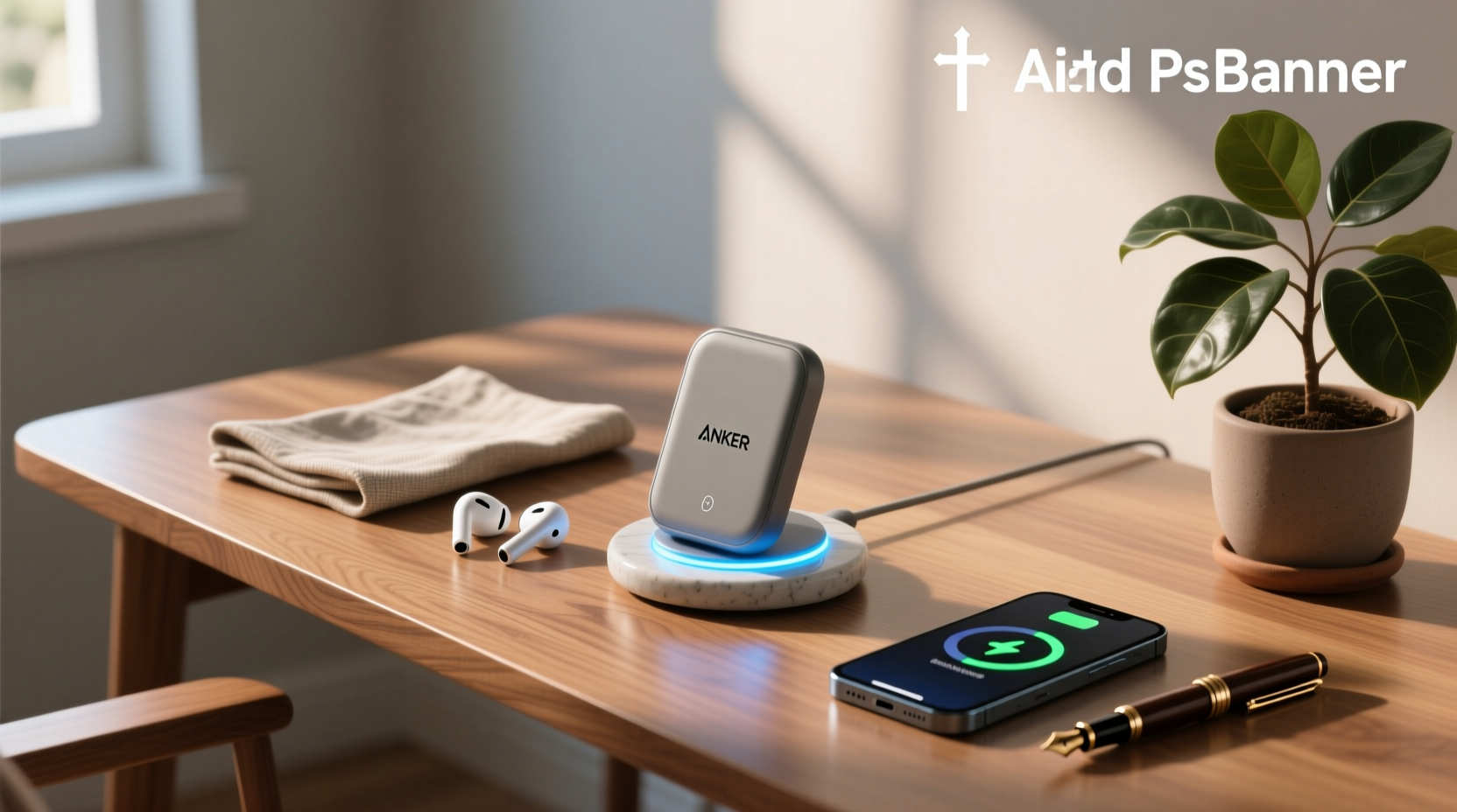 Wireless Charging Pad Anker Buying Guide