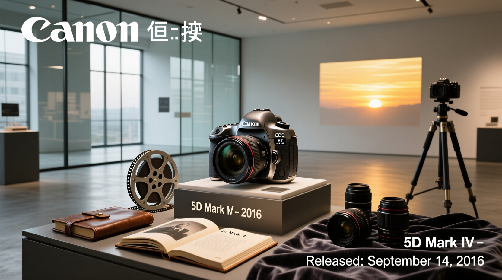5d mark iv in 2026 is it still worth buying