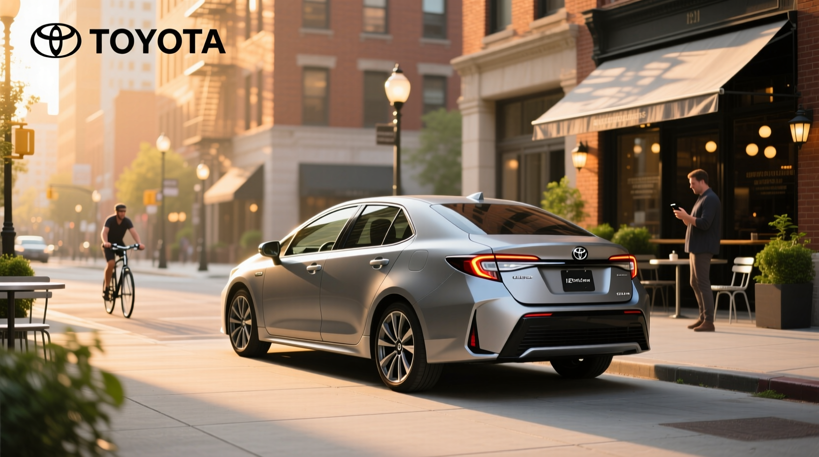 12th gen toyota corolla guide