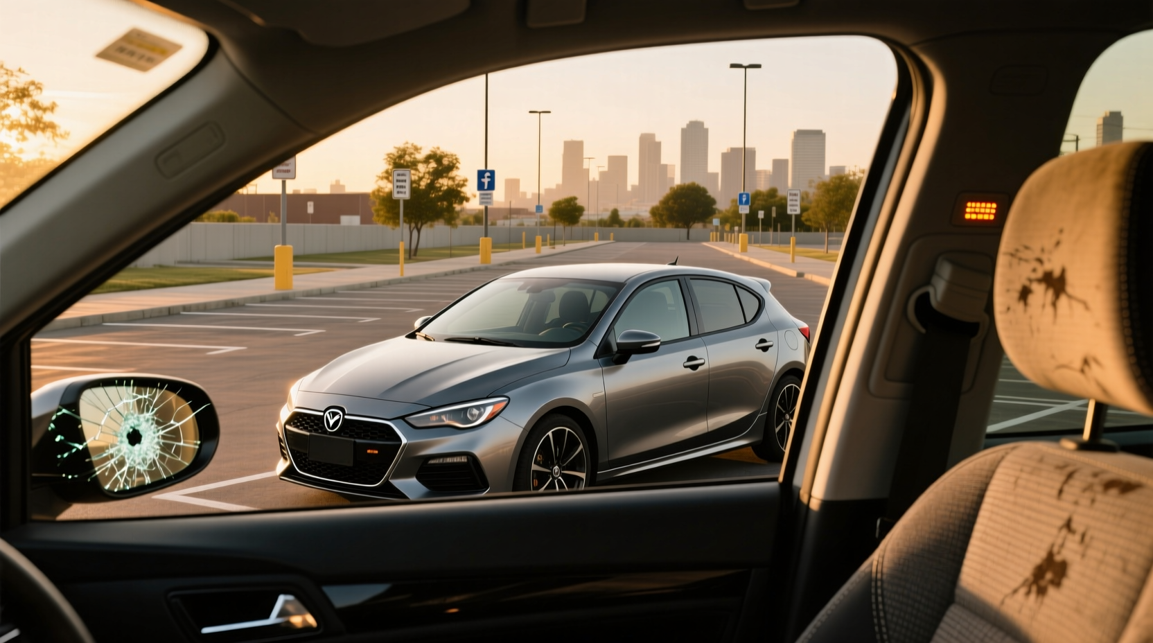 Pontiac Vibe Buying Guide: What to Look For