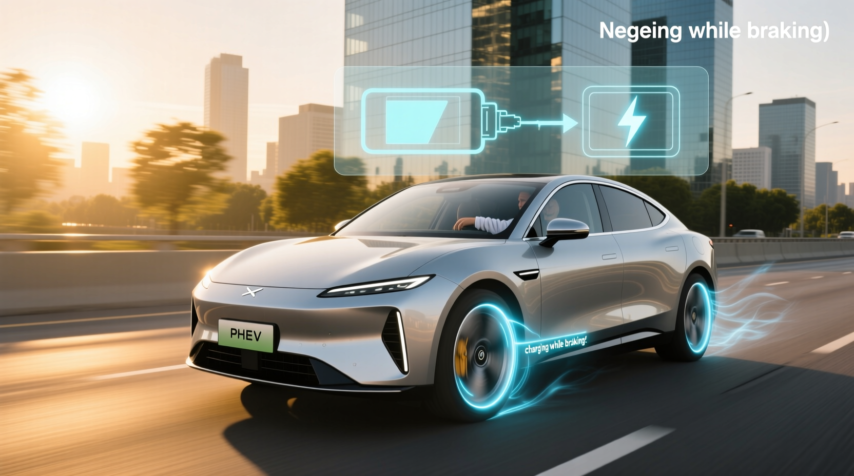 Plug-in Hybrid Charging Guide: How to Choose the Right PHEV