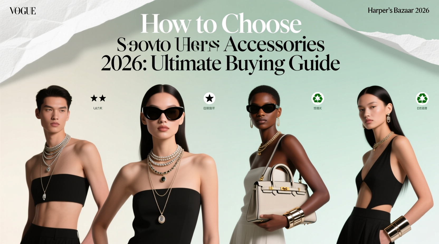 How To Choose Accessories 2026 Ultimate Buying Guide 