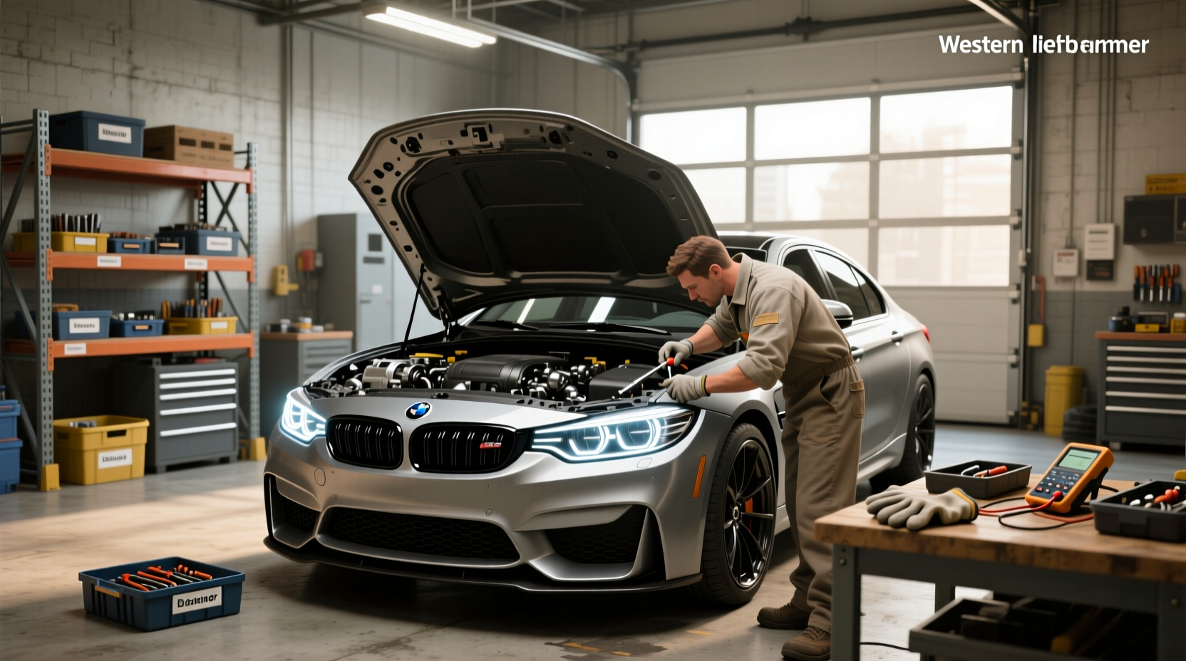 How to Replace Car Headlights: Step-by-Step Guide & Tips