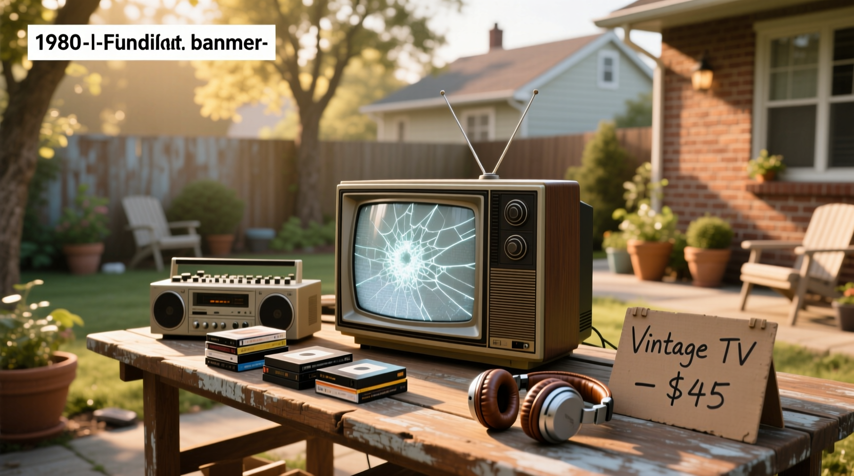 second hand tv sale what you must check before buying