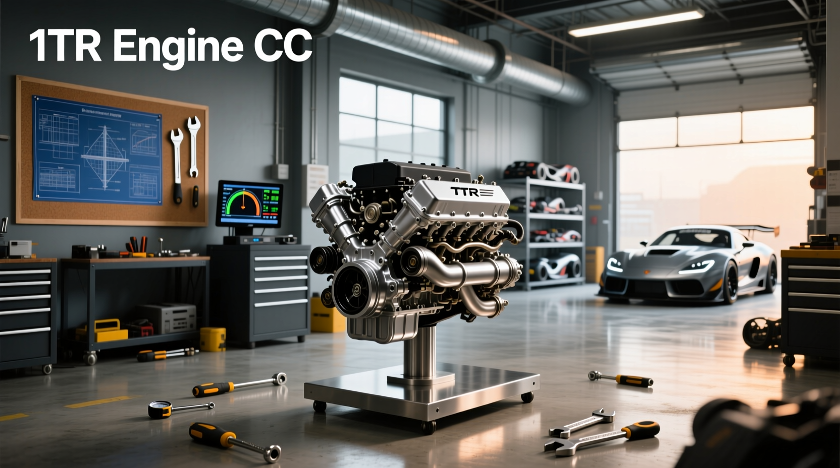 1tr engine cc specs explained