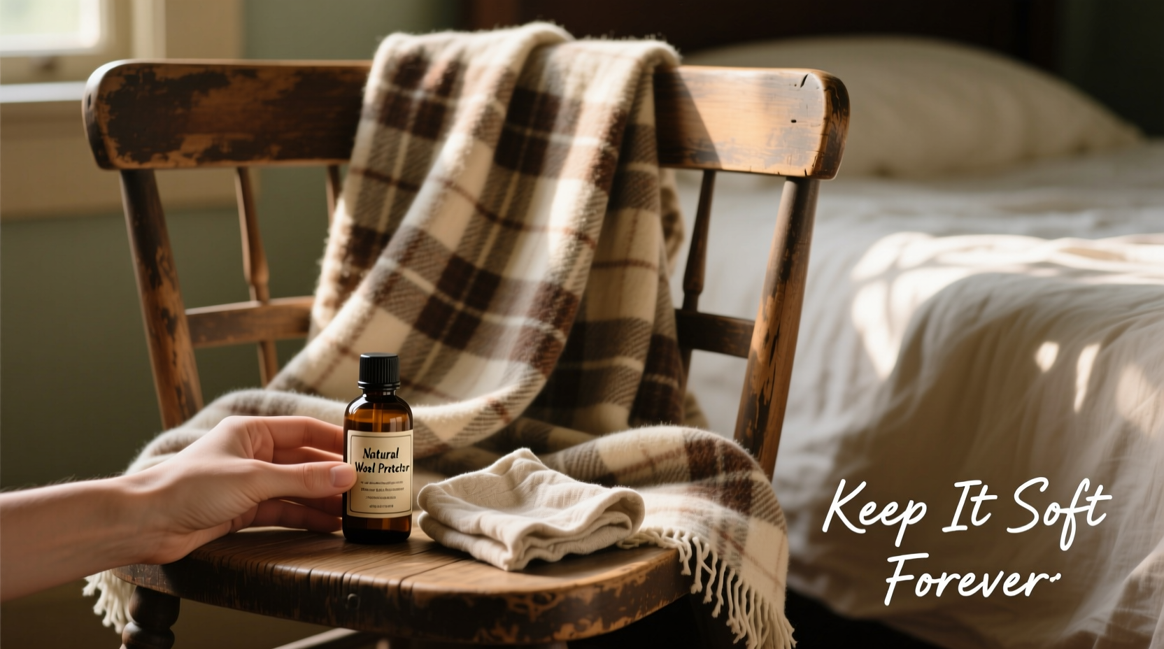 essential tips to protect your flannel blanket from fading and wear for lasting softness