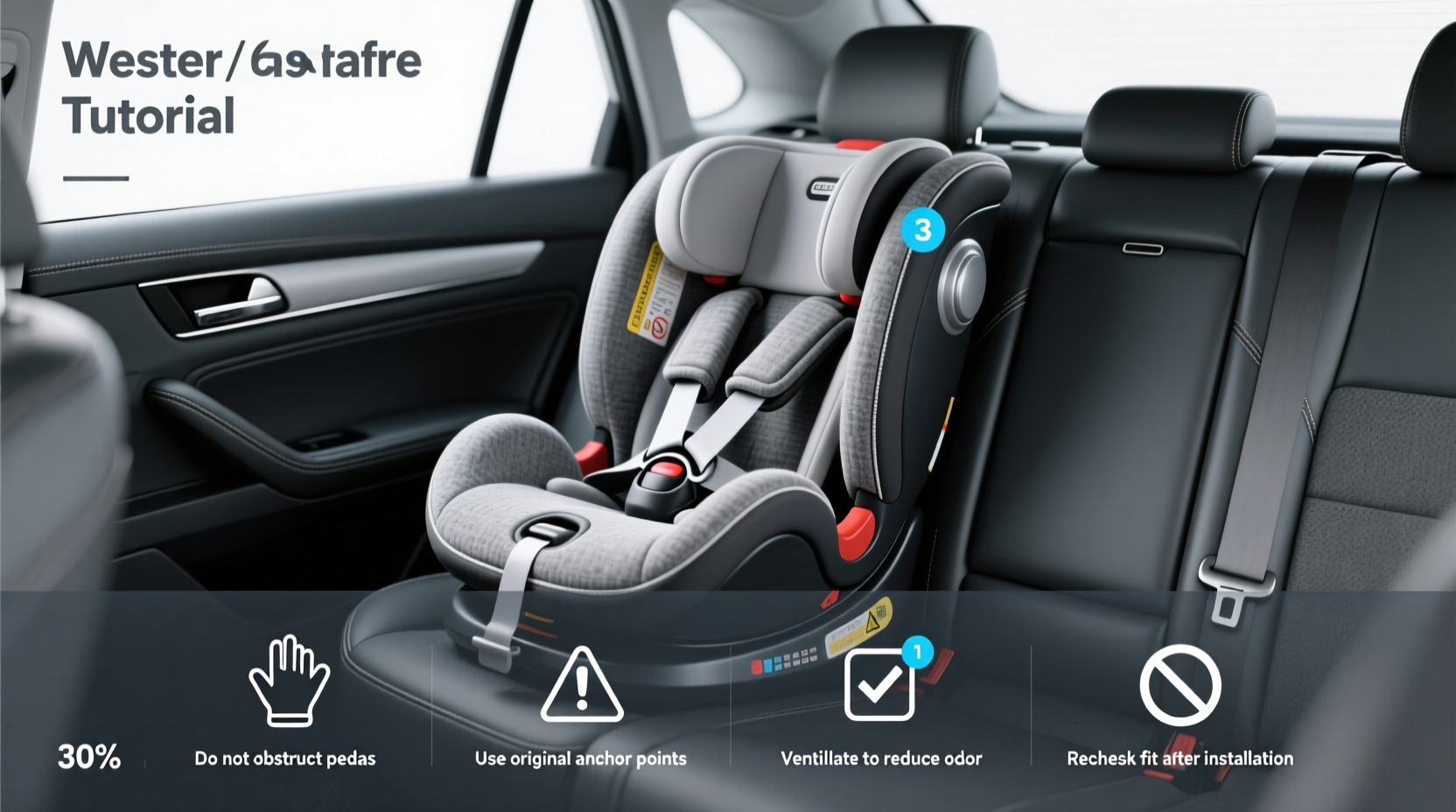 cyprus child car seat laws