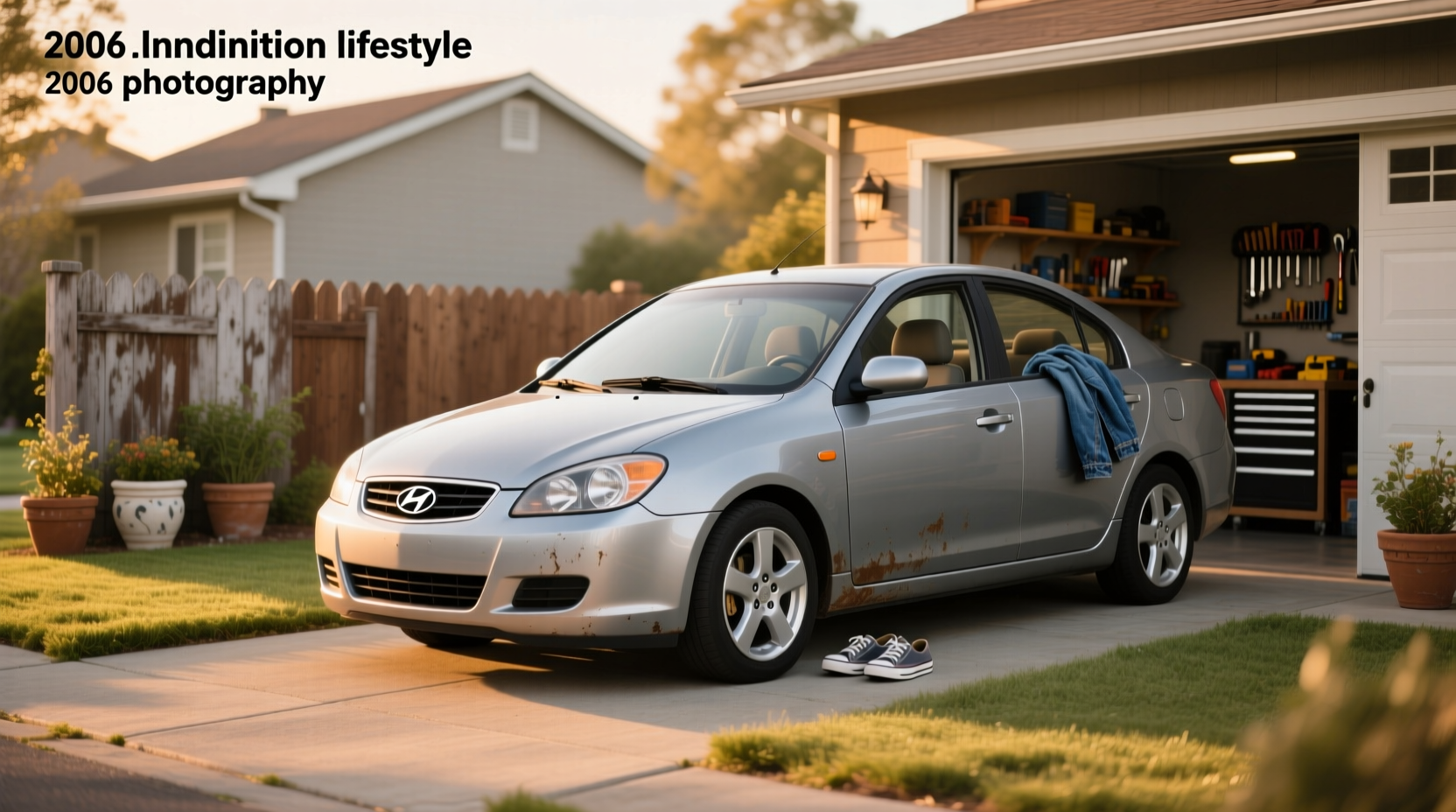 2006 Hyundai Elantra Hatchback Buying Guide