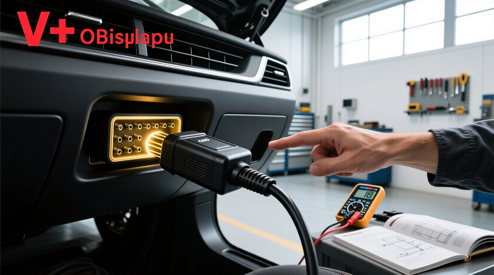 How to Choose OBD 24V, Which OBD Pin Is Power? Buying Guide