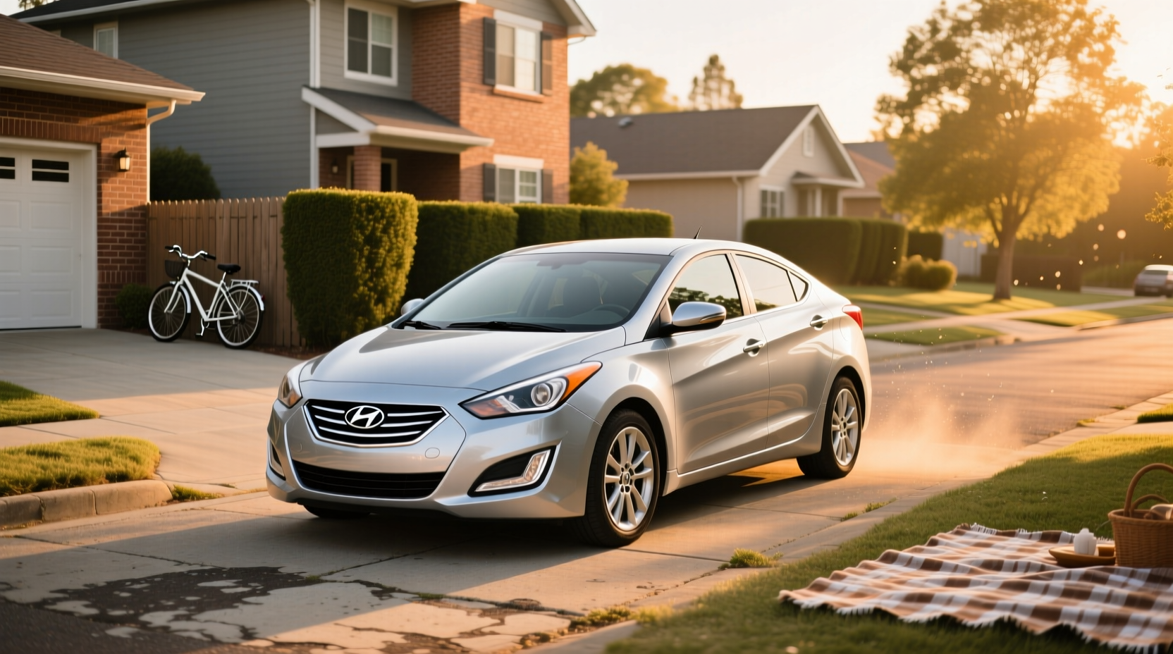 2014 Hyundai Elantra Reliability Guide: What to Look For