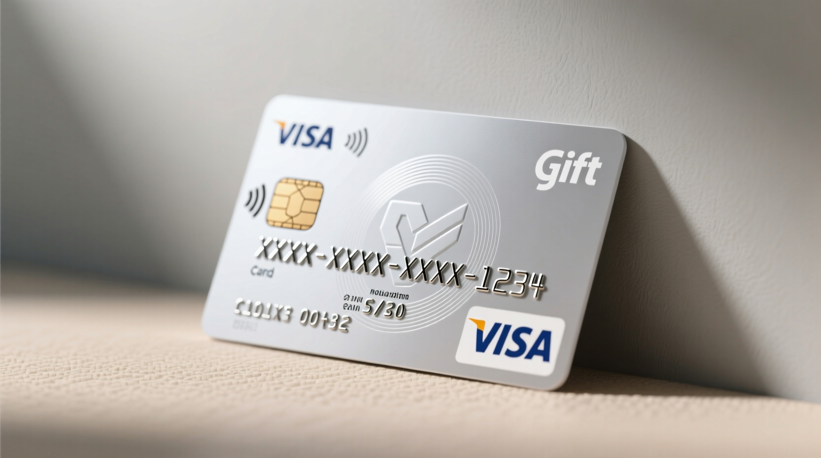 Visa Gift Cards: Why They Can't Be Reloaded (And What To Do)