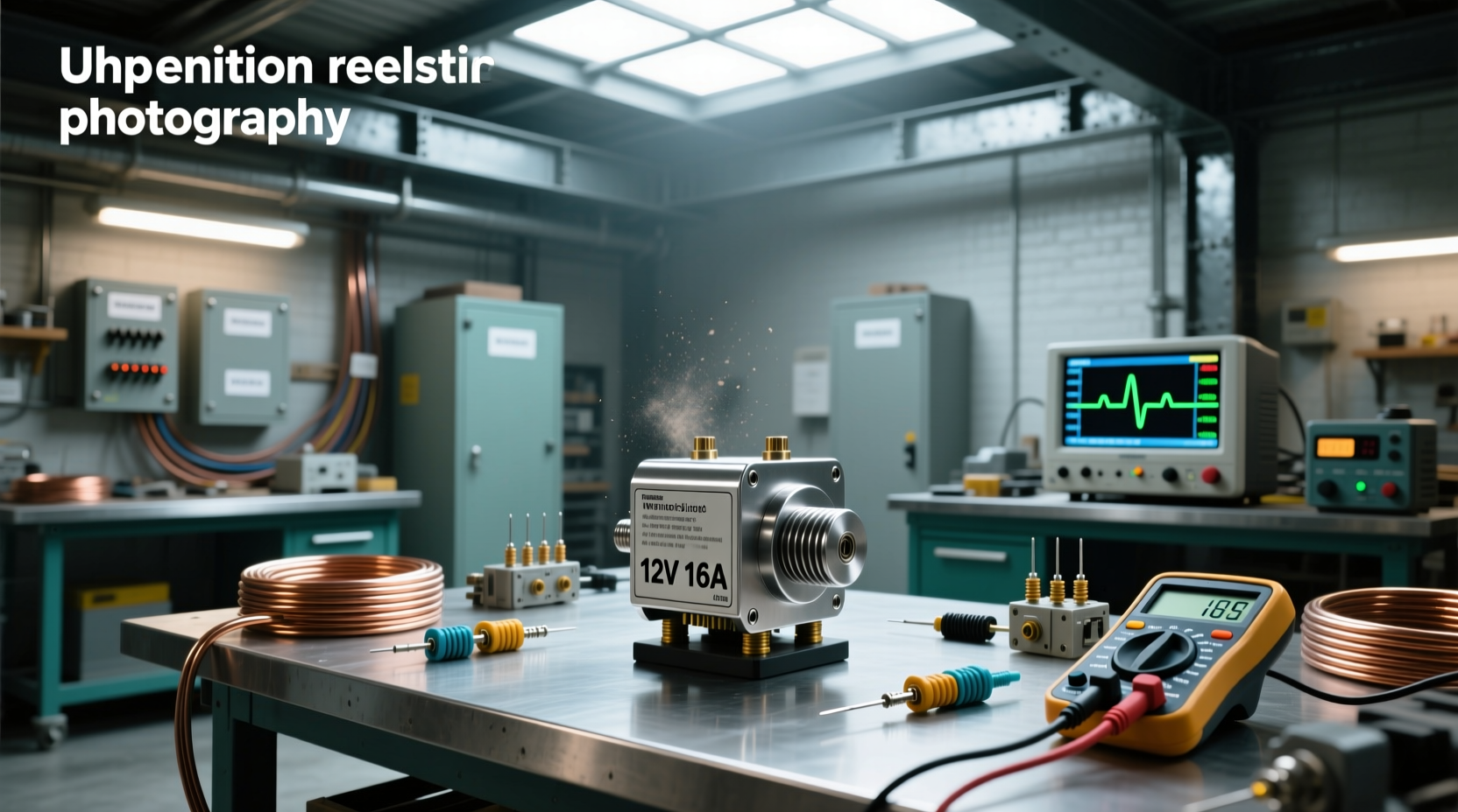 12v 16a relay guide how to choose right