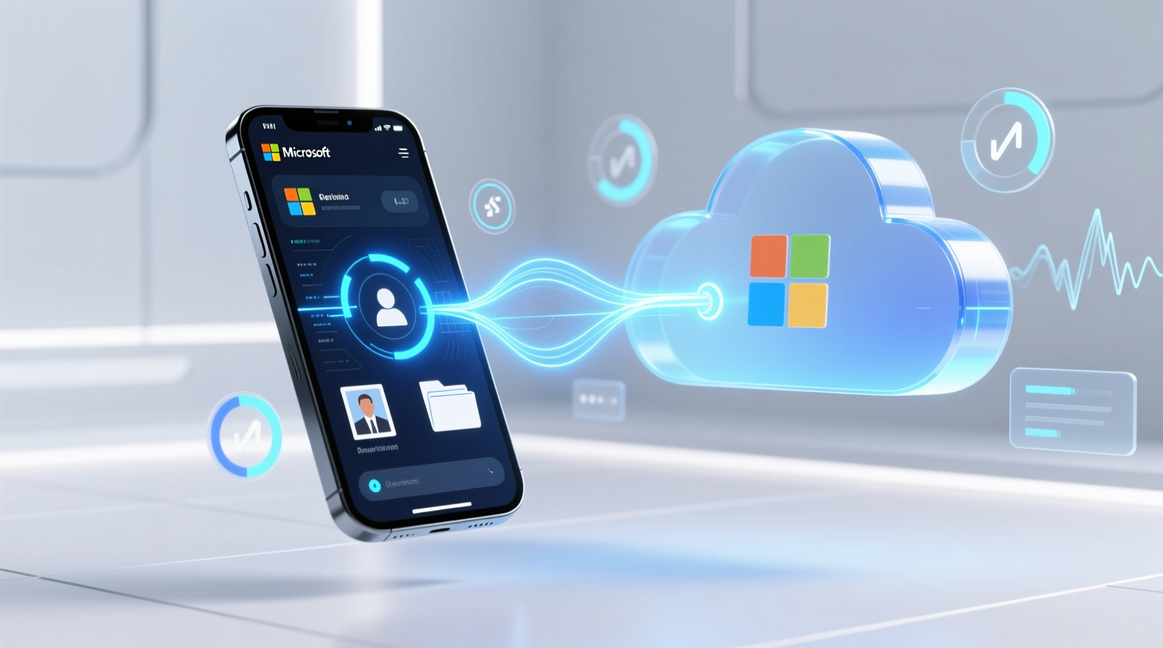 Microsoft Phone Link Syncs Your Phone Wirelessly—Here’s How to Optimize It