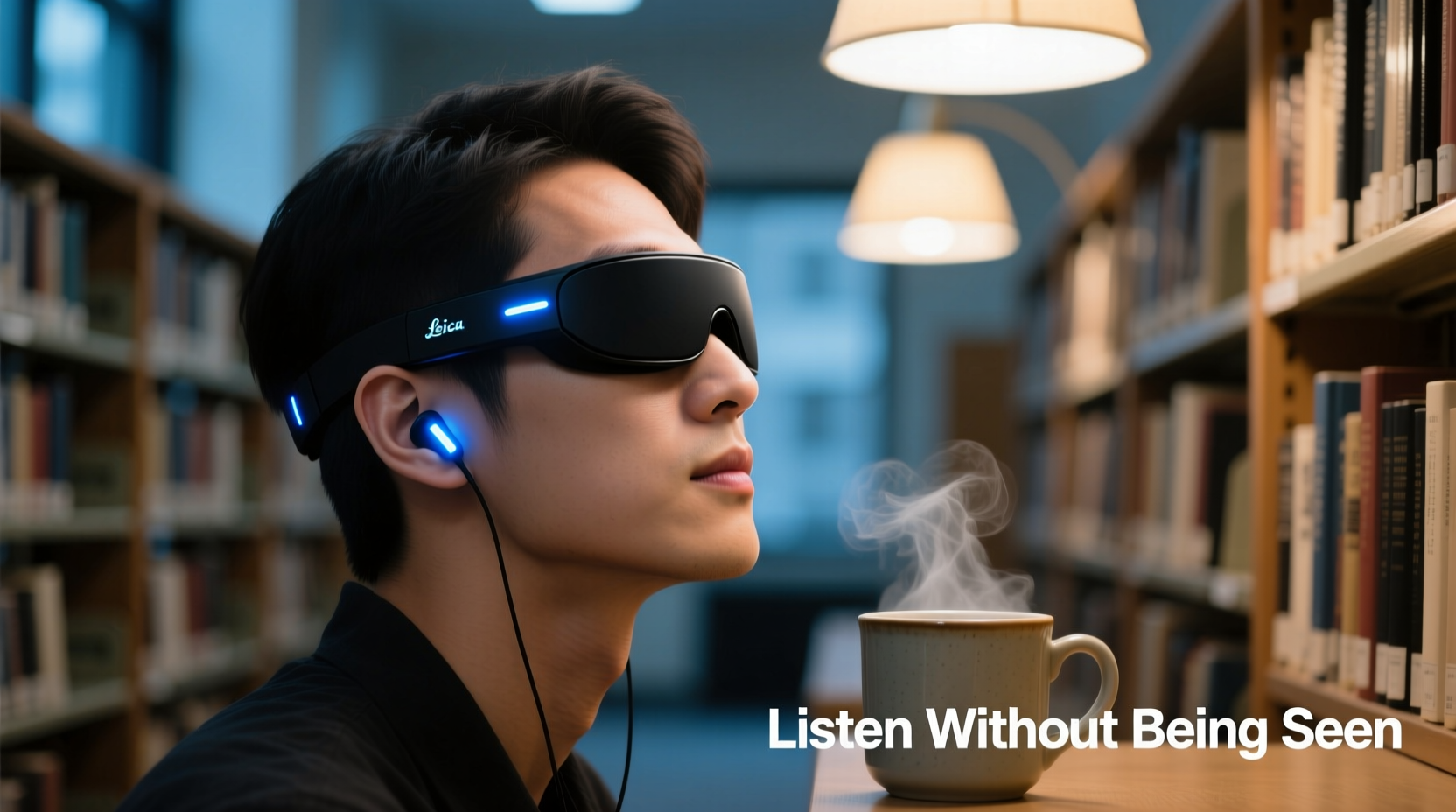 how to enjoy music privately using bluetooth glasses a practical guide to discreet listening