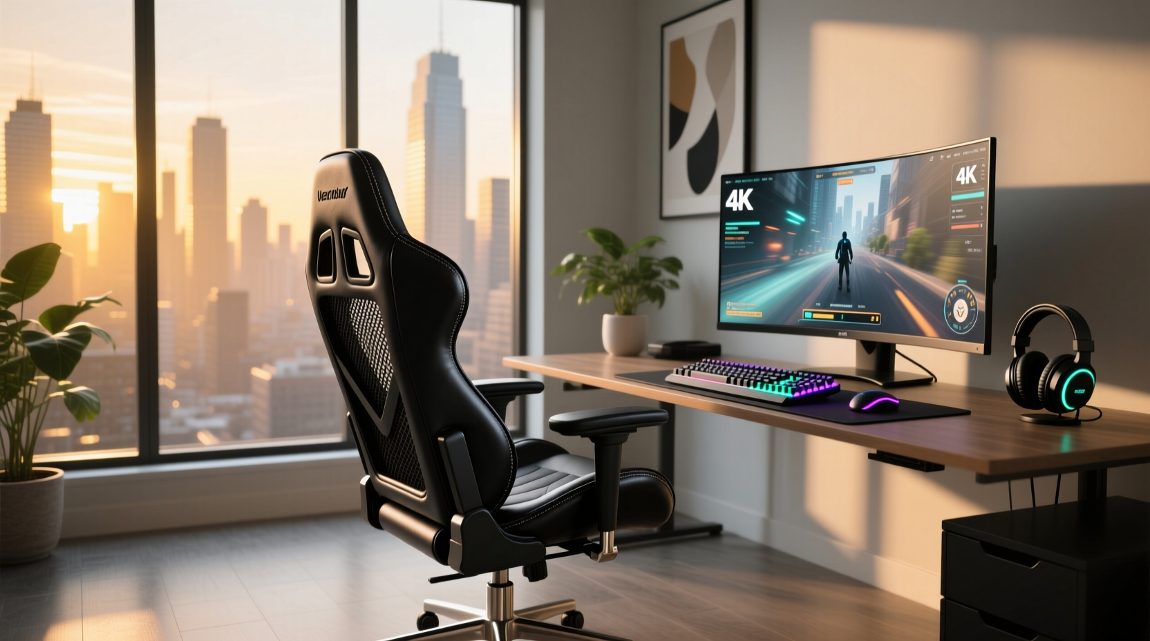 gaming chair with adjustable lumbar support buying guide