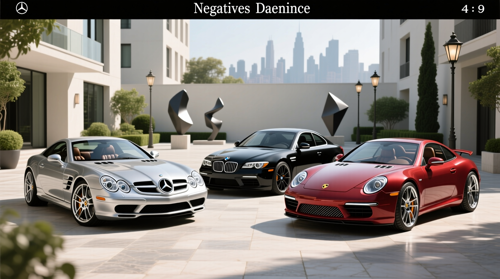 2000s luxury cars value vs. risk