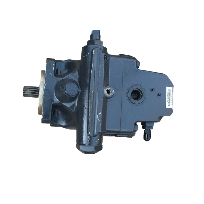 Original ZX200-3 Excavator Engine Coupling 4641504