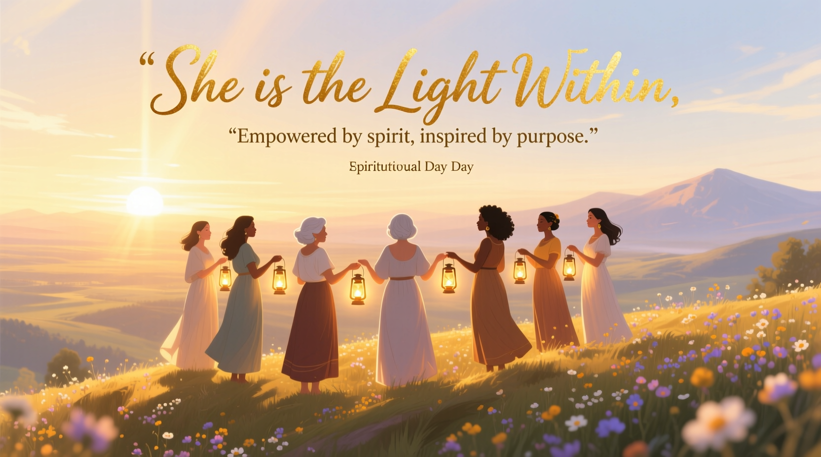 womens day spiritual quotes