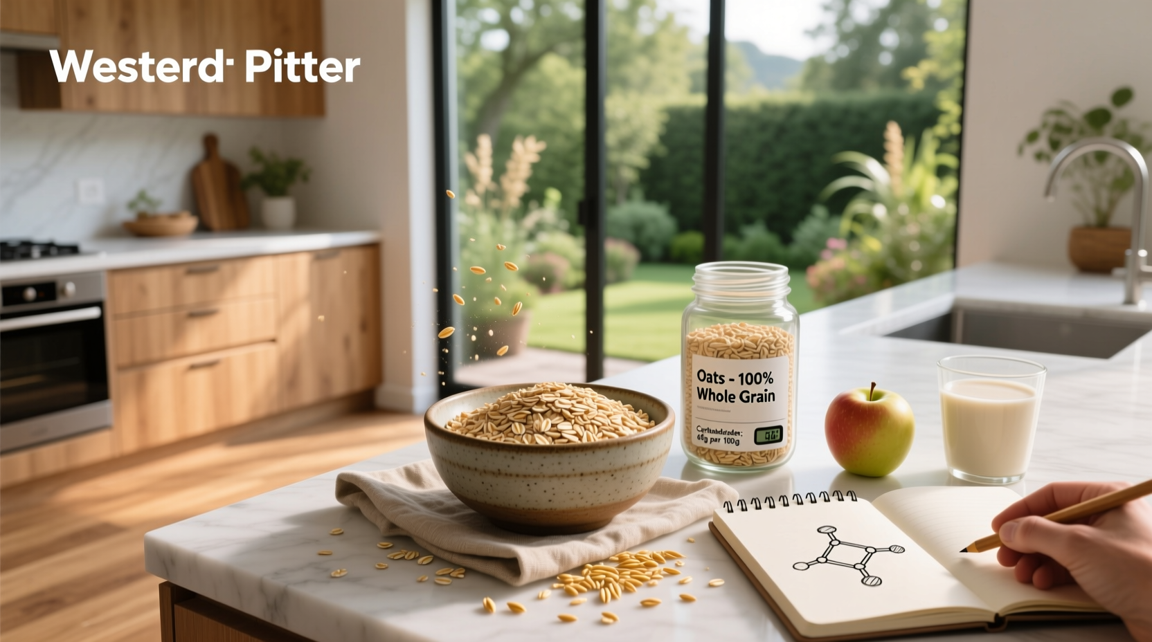 are oats carbohydrates yes, but here's why it matters