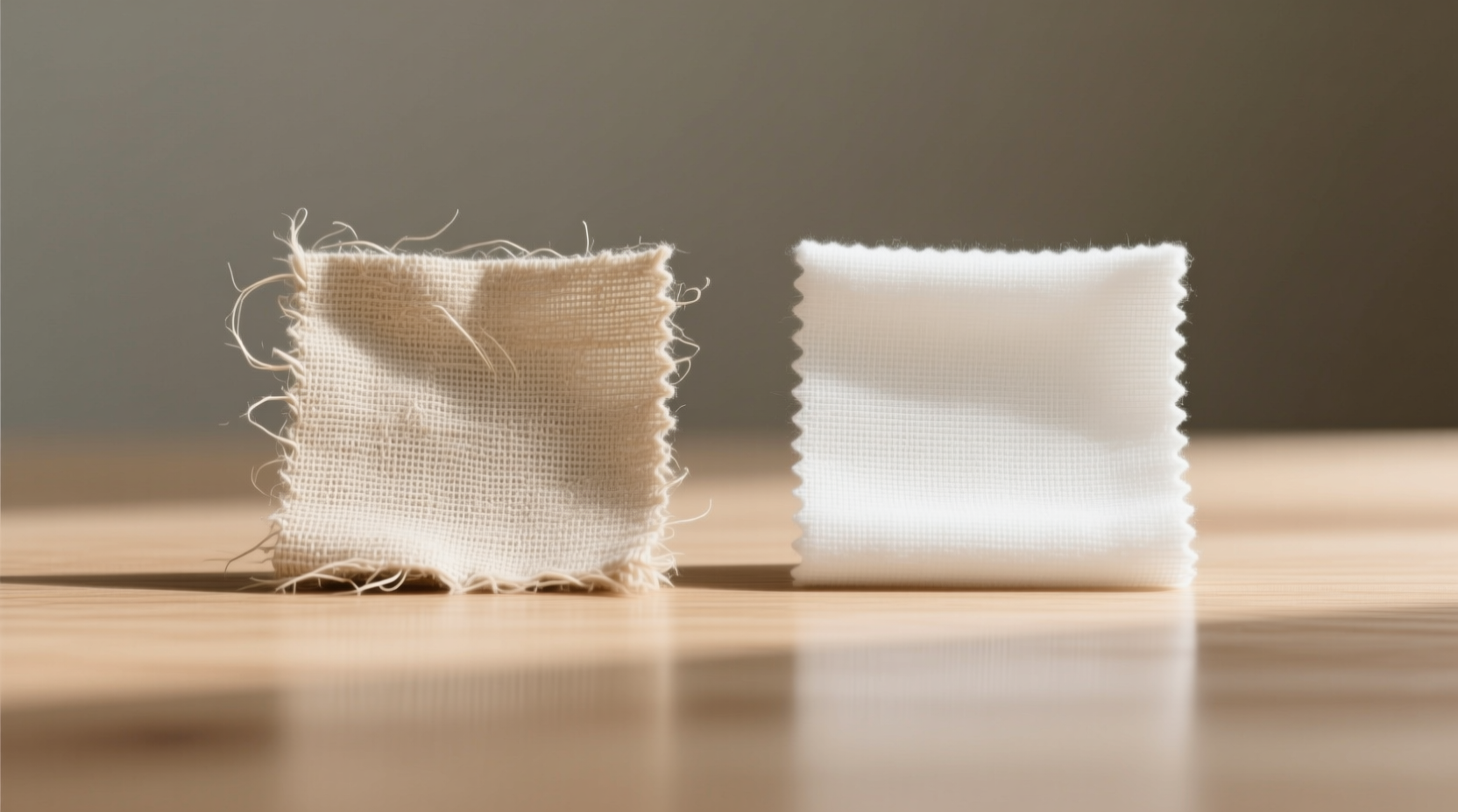 linen vs cotton