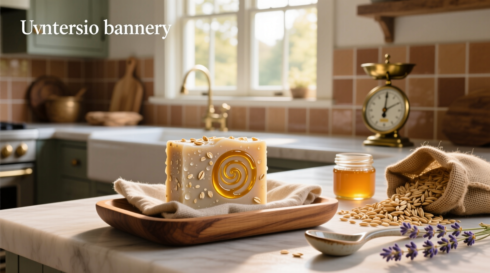 honey and oats soap guide