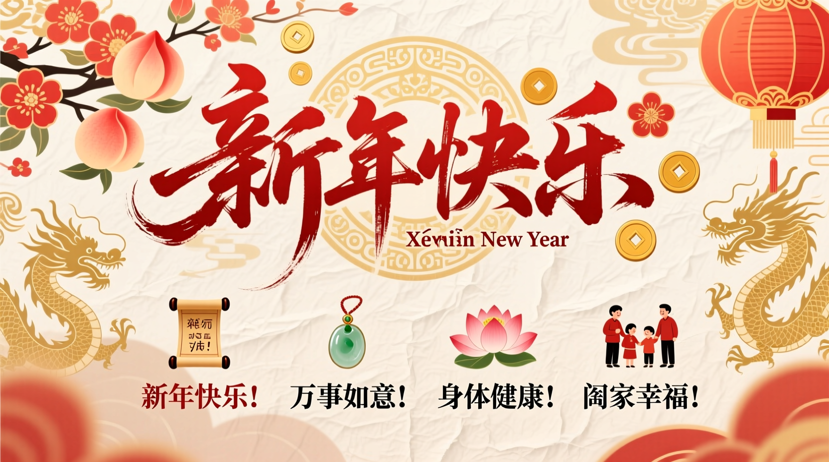 How To Wish Happy New Year In Cantonese A Complete Guide how-to-wish-happy-new-year-in-cantonese-a-complete-guide