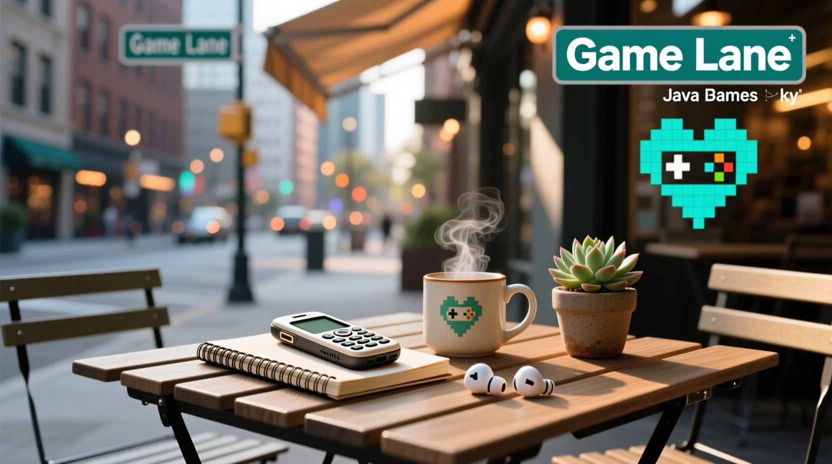 How to Download Java Games from PHONEKY for Old Mobile Phones