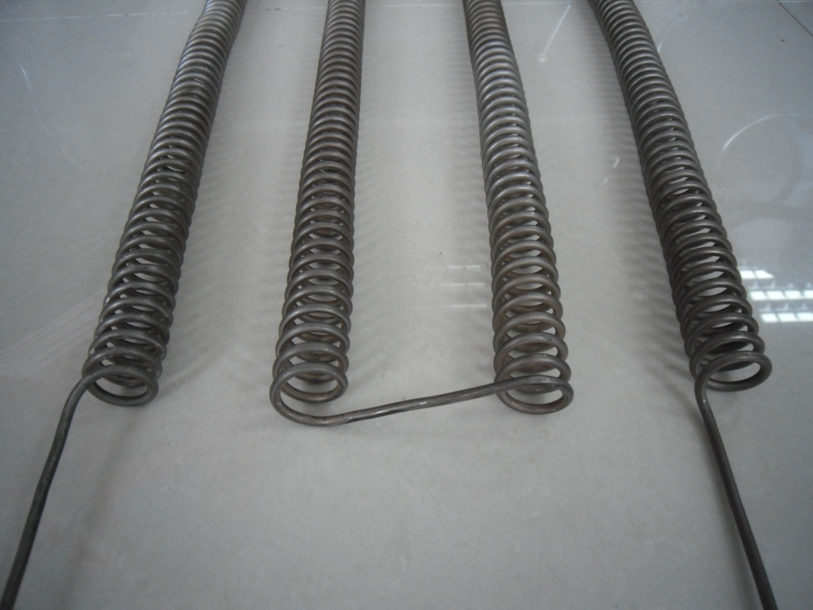 镍炉电阻合金加热盘管 - buy resistance furnace,resistance furnace