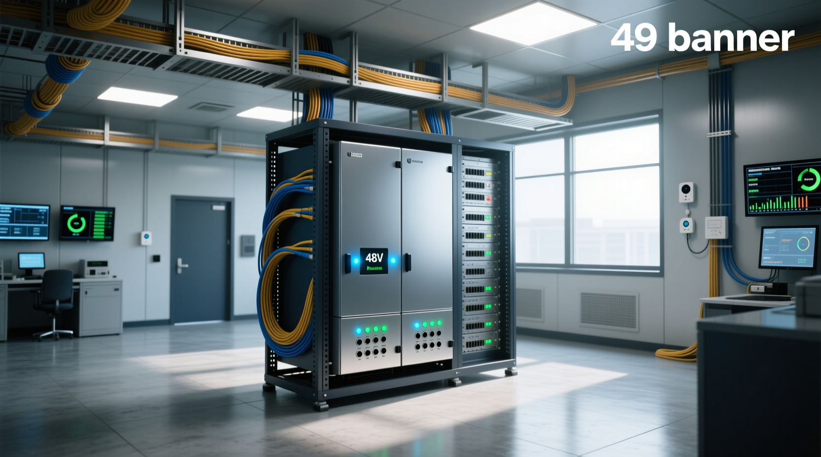 48v telecom rectifier guide how to choose right