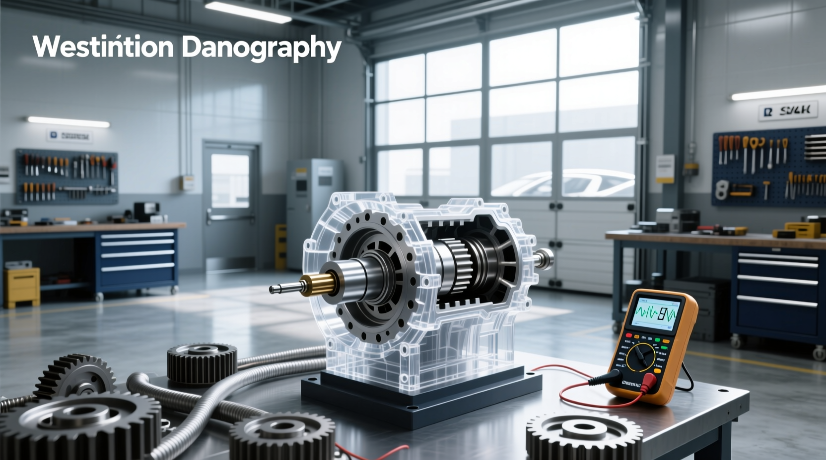 How to Choose Automatic Transmission Solenoid: Buying Guide