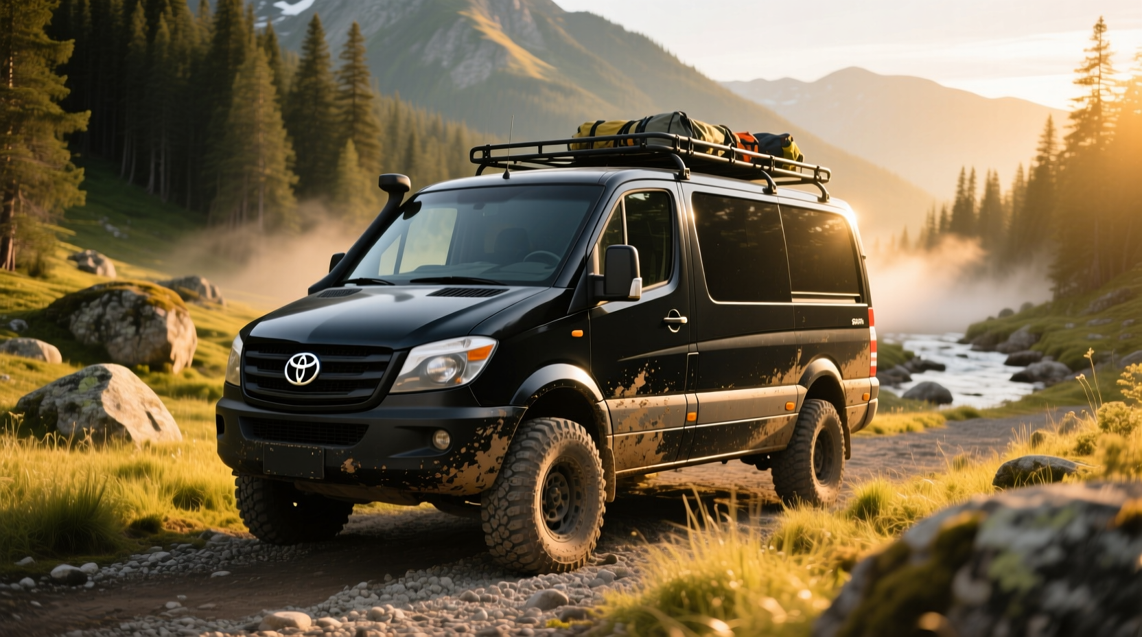 What to Know About the Toyota Sprinter Carib 4WD Before Buying
