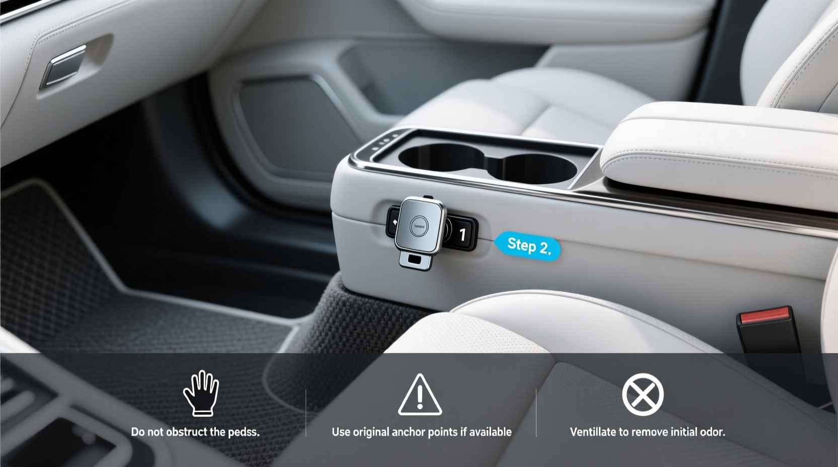Mounting Brackets Car Buying Guide: How to Choose the Right Type