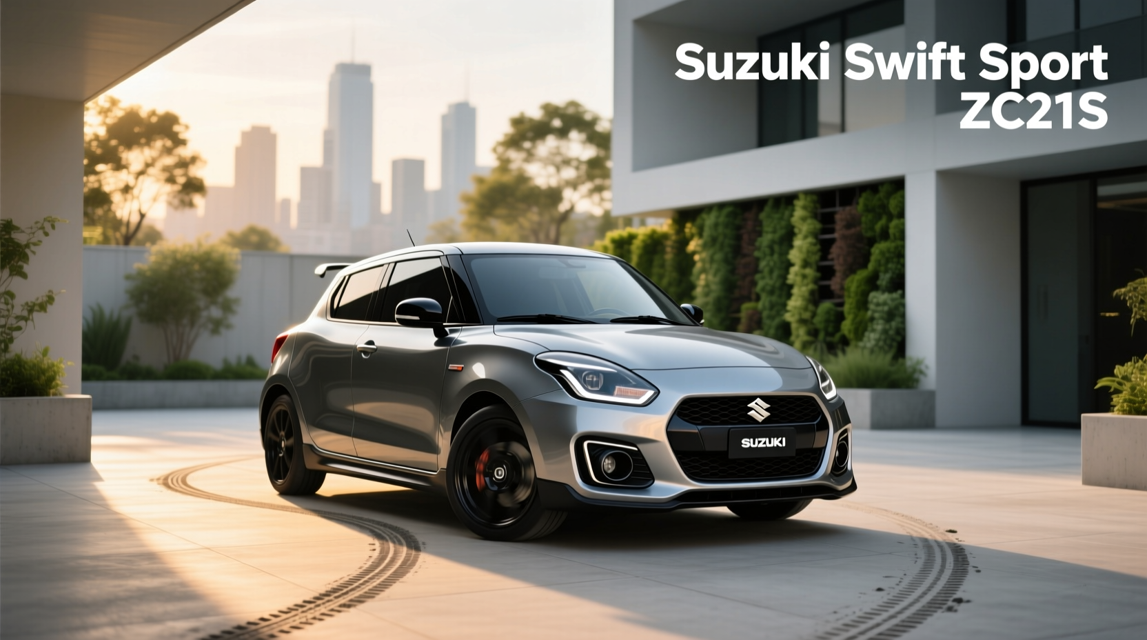 How to Upgrade Intake & Exhaust Manifolds on Suzuki Swift Sport ZC31S