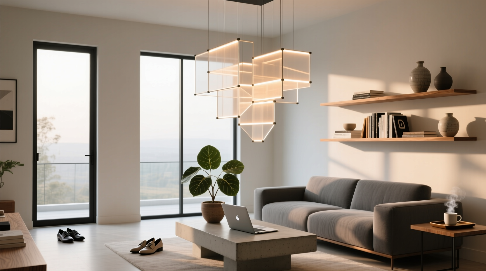 Ambient Light Installation Near Me: A Practical Guide