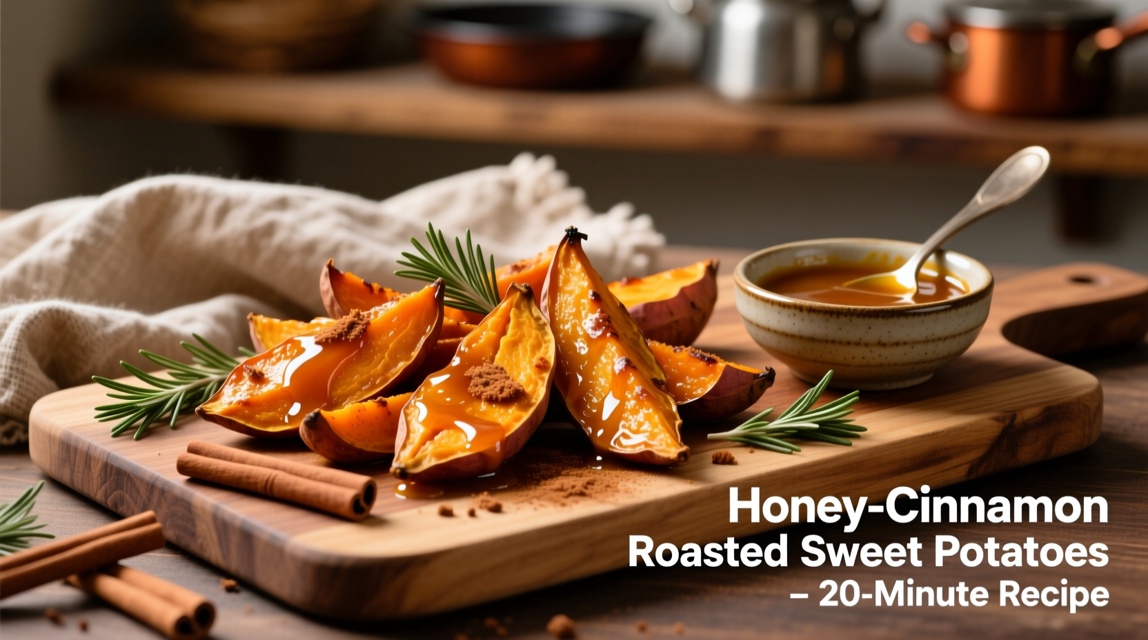 15 Best Sweet Potato Sides Recipes for Any Meal