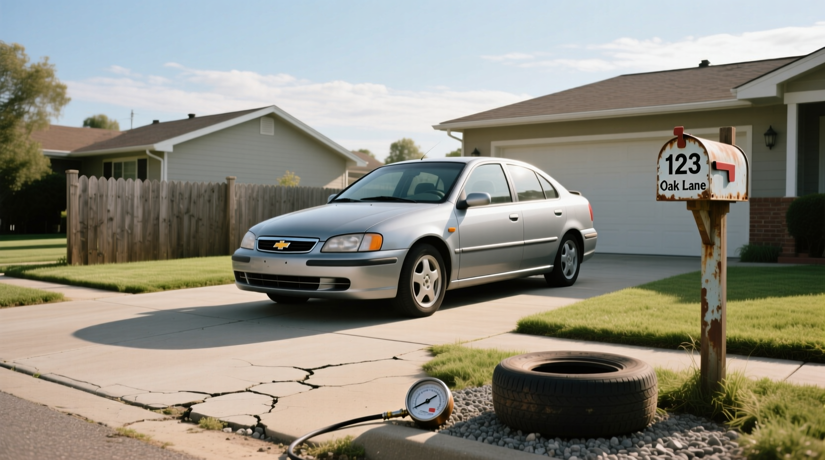 2005 chevy optra hatchback real mileage buying guide