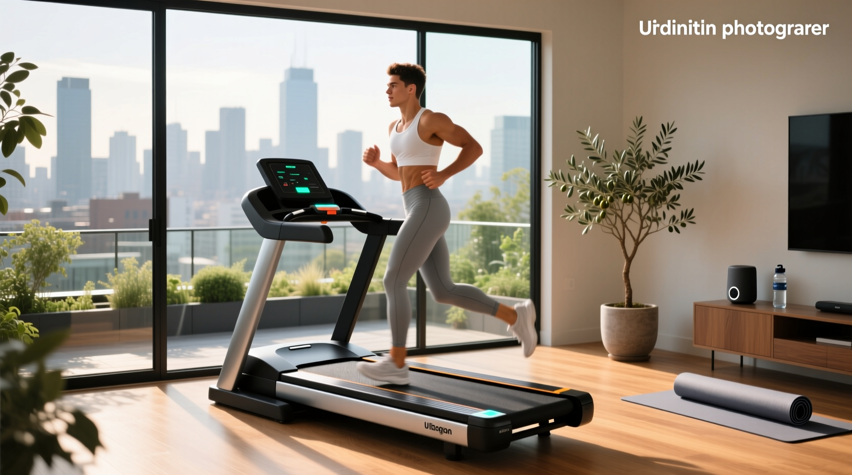 best at home treadmill for running