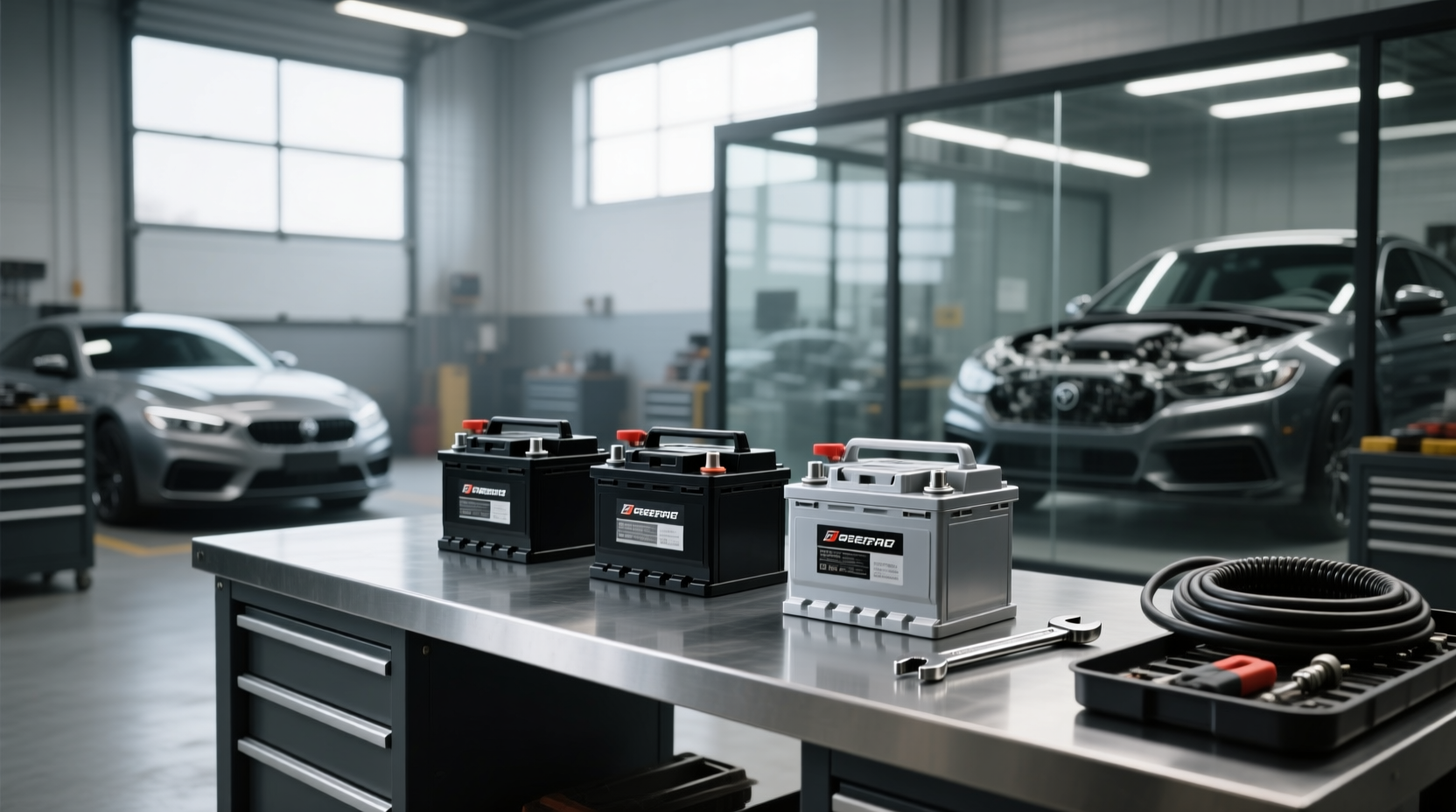 car batteries explained types, brands replacement guide