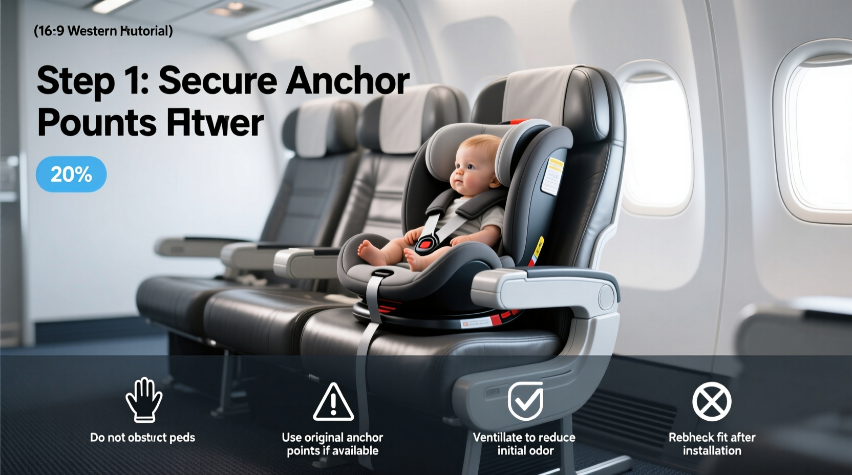does emirates charge for infant car seat at checked in