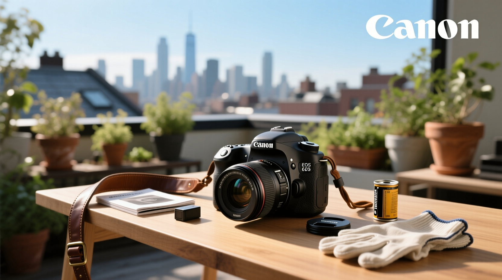 Canon EOS 60D Guide: What to Look for in 2026