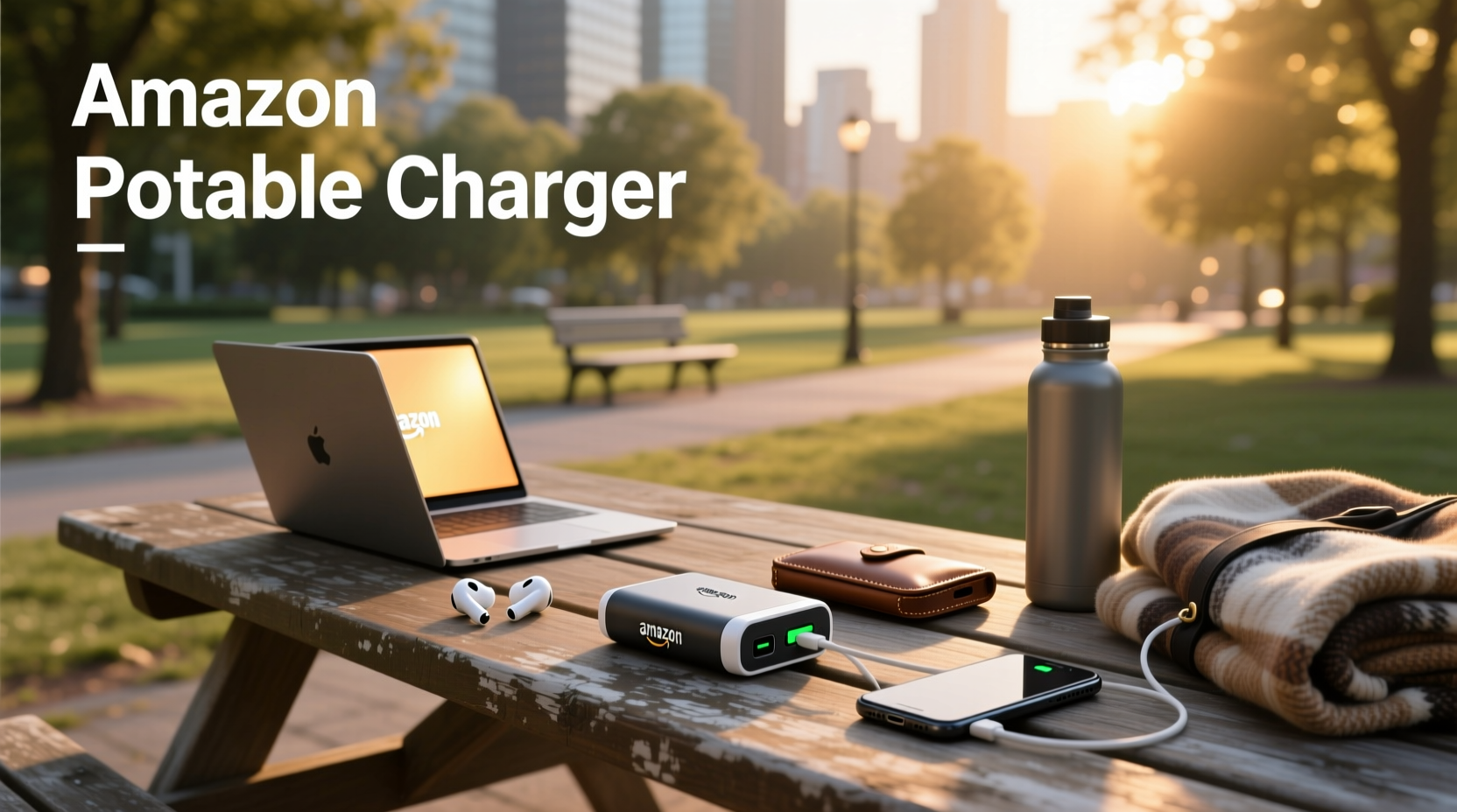 amazon portable charger guide how to choose right in 2026