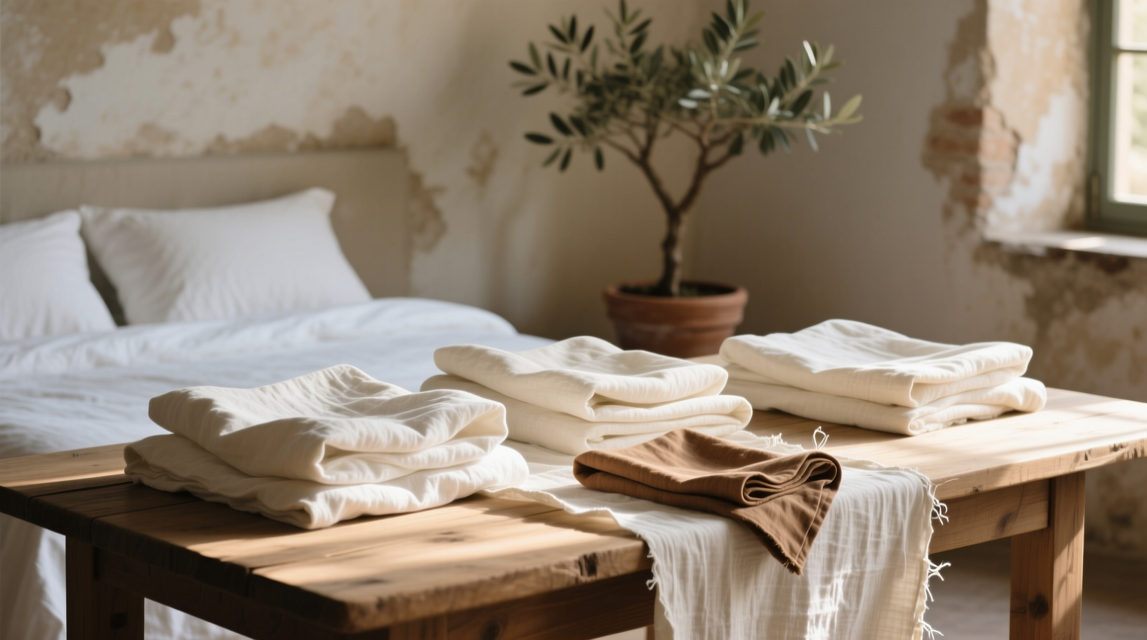 linens