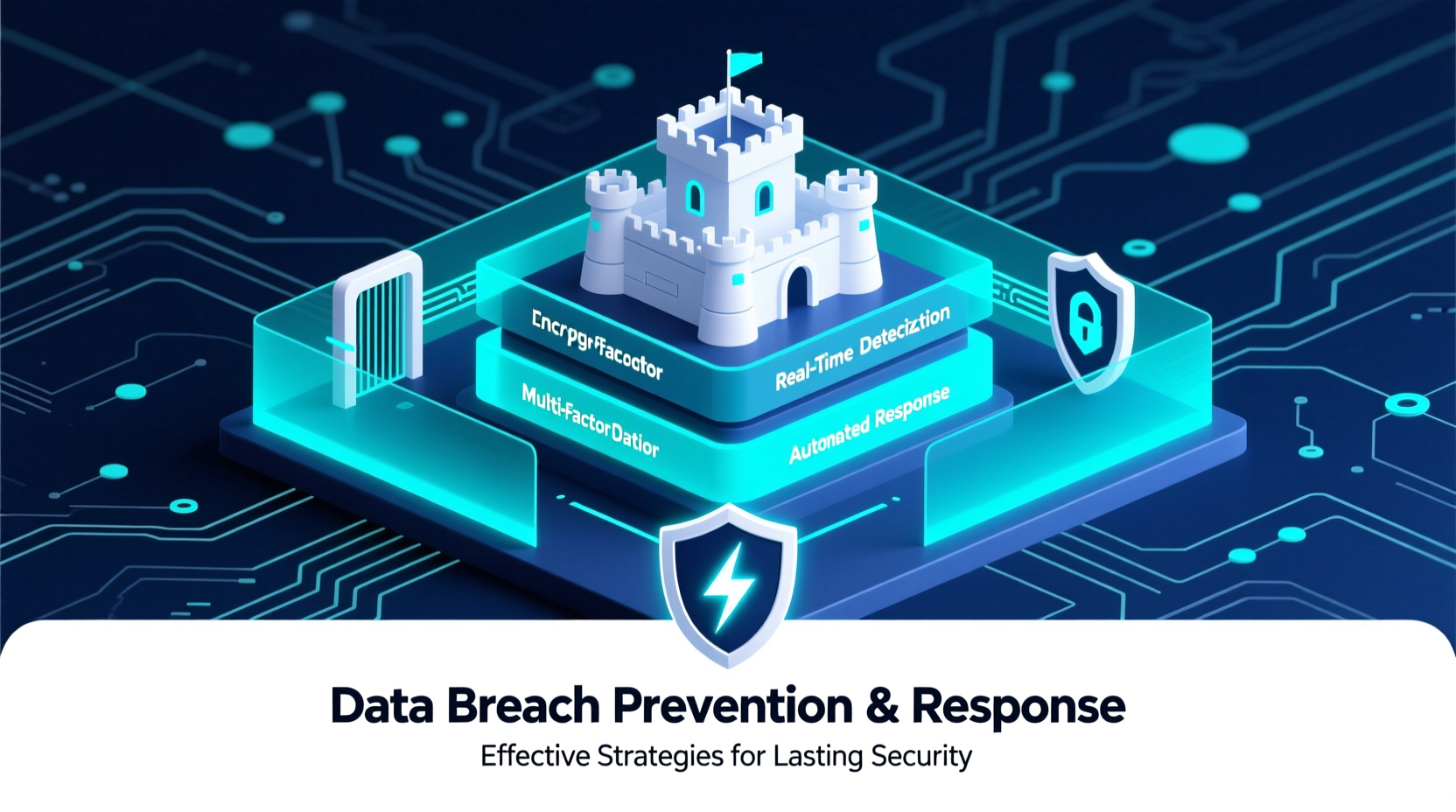 effective strategies to prevent and fix data breaches for lasting security