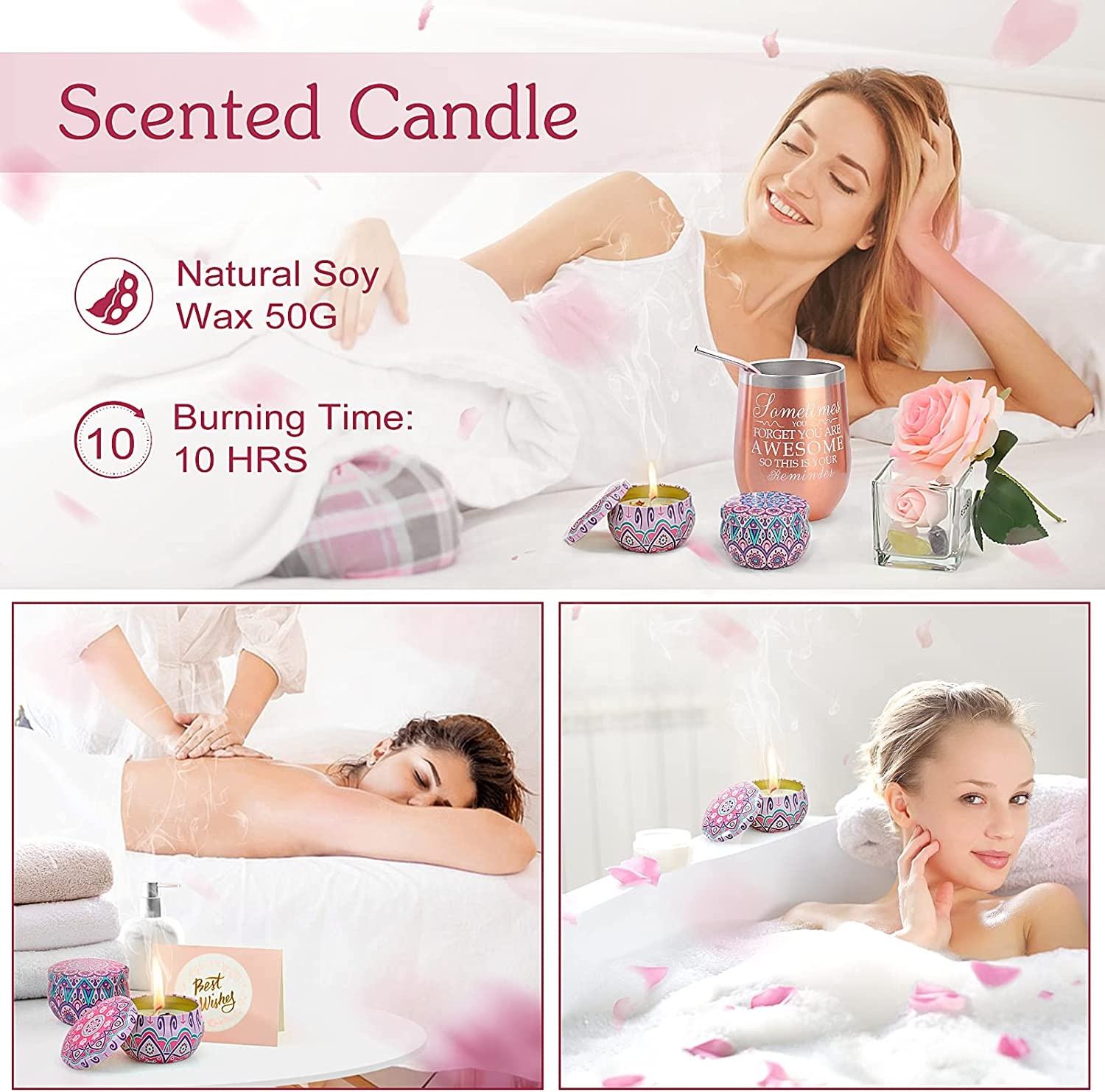 useful gift for old parents