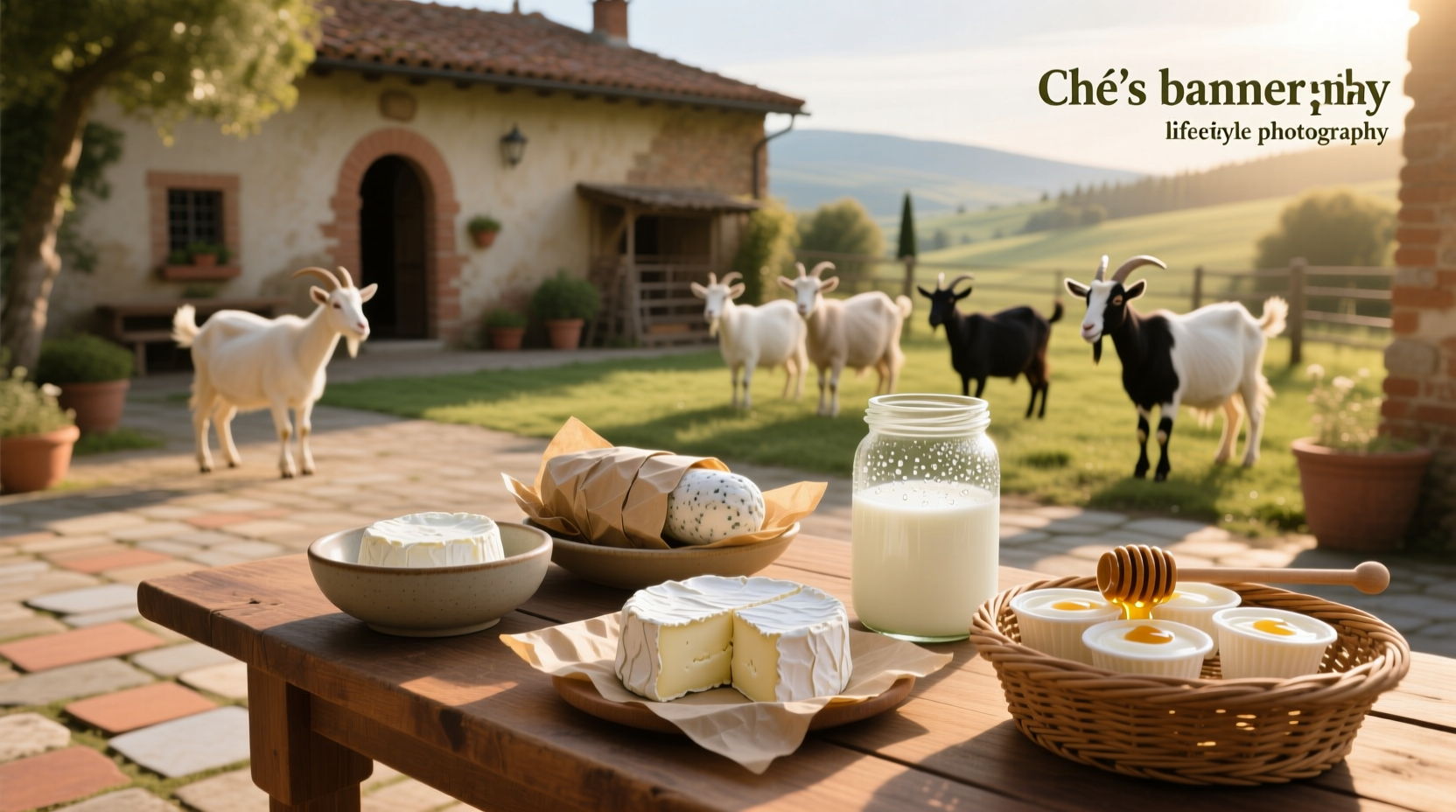 goat milk products guide