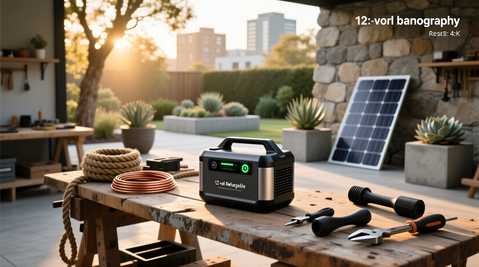 12v battery pack guide lifepo4 vs lead acid