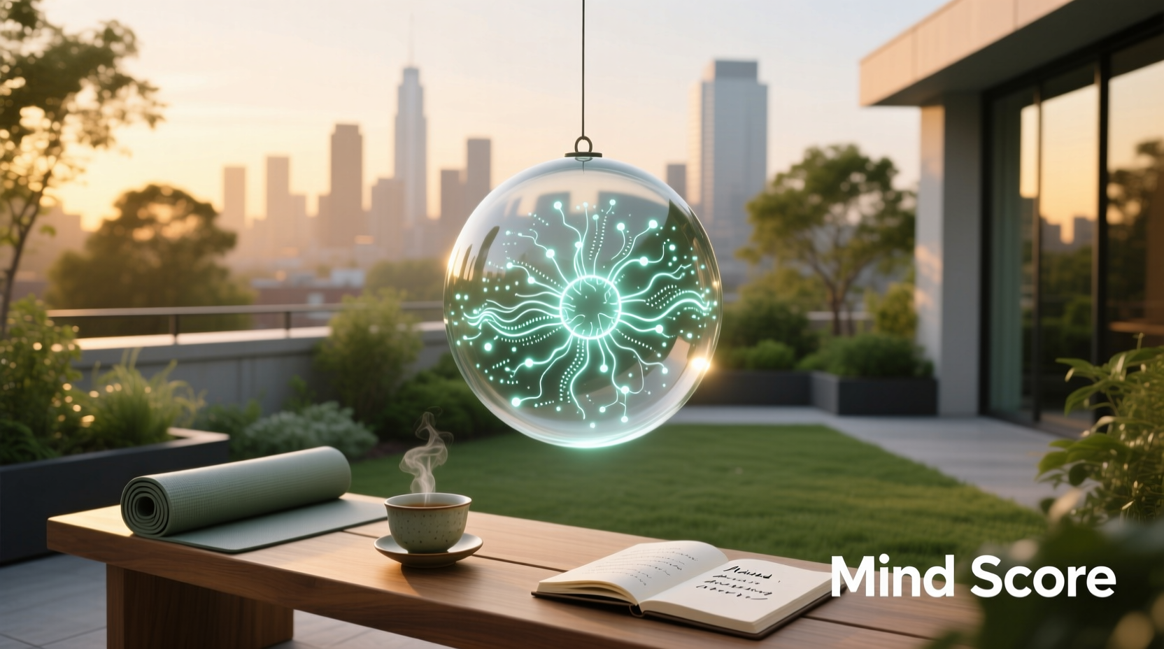 mind score guide mental clarity self care
